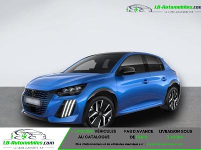 Peugeot 208 Electrique 51 kWh 156ch