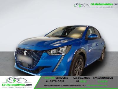 Peugeot 208 Electrique 50 kWh 136ch