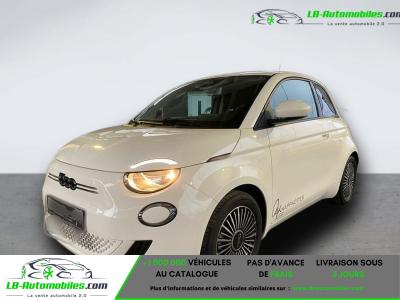 Fiat 500 3+1 e 118 ch BVA