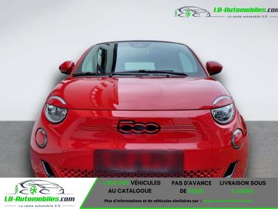 Fiat 500 C e 95 ch