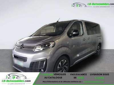 Citroën SpaceTourer 136 ch 50 kWh BVA