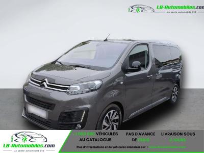 Citroën SpaceTourer 136 ch 50 kWh BVA