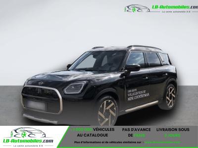 Mini Countryman 204 ch