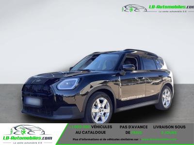 Mini Countryman 204 ch