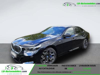 BMW i i5 Touring eDrive40 340 ch