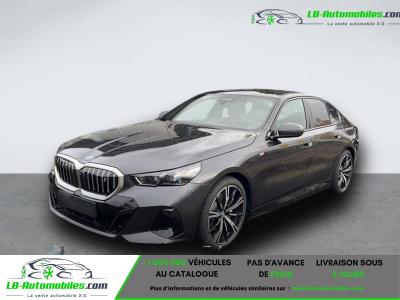 BMW i i5 Touring eDrive40 340 ch