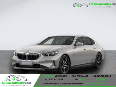 BMW i i5 Touring eDrive40 340 ch