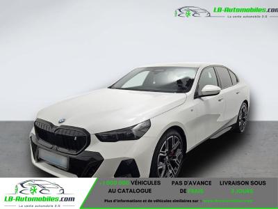 BMW i i5 Touring eDrive40 340 ch