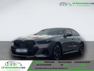 BMW i i5 Touring eDrive40 340 ch