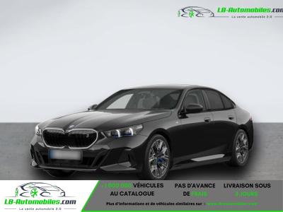 BMW i i5 Touring eDrive40 340 ch