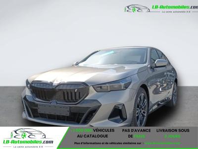 BMW i i5 Touring eDrive40 340 ch