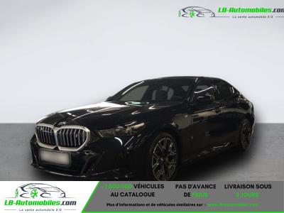 BMW i i5 Touring eDrive40 340 ch