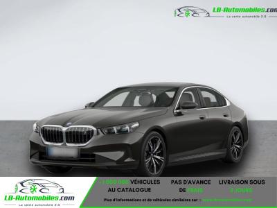 BMW i i5 Touring eDrive40 340 ch