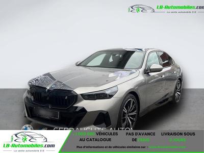 BMW i i5 Touring eDrive40 340 ch