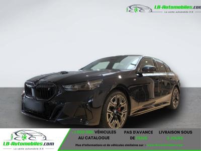 BMW i i5 Touring eDrive40 340 ch