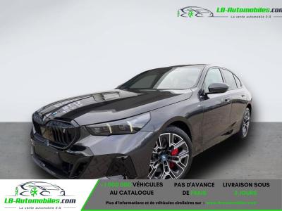 BMW i i5 Touring eDrive40 340 ch