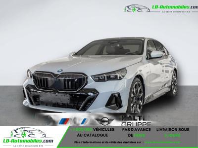 BMW i i5 Touring eDrive40 340 ch