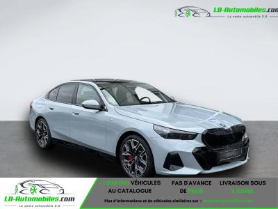 BMW i i5 Touring eDrive40 340 ch