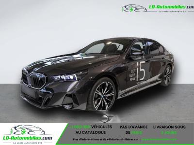 BMW i i5 Touring eDrive40 340 ch