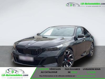 BMW i i5 Touring eDrive40 340 ch