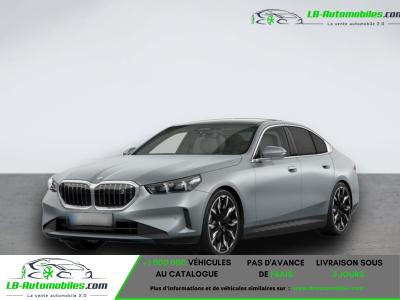 BMW i i5 Touring eDrive40 340 ch