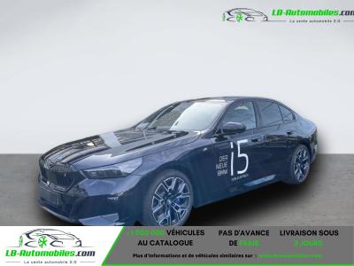 BMW i i5 Touring eDrive40 340 ch