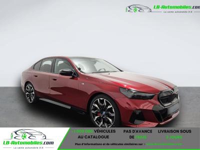 BMW i i5 Touring M60 xDrive 601 ch