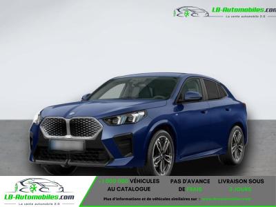 BMW i IX 2 eDrive20 204ch BVA