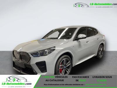 BMW i IX 2 xDrive30 313ch BVA