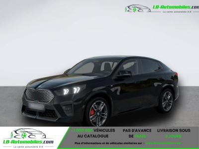 BMW i IX 2 xDrive30 313ch BVA