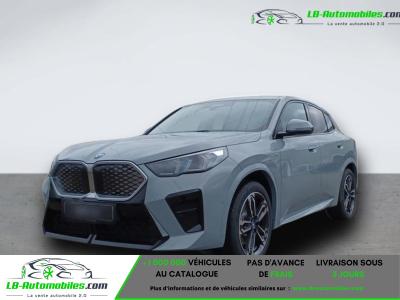 BMW i IX 2 xDrive30 313ch BVA