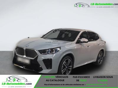 BMW i IX 2 xDrive30 313ch BVA