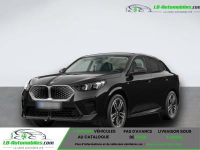 BMW i IX 2 xDrive30 313ch BVA