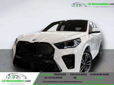 BMW i IX 2 xDrive30 313ch BVA