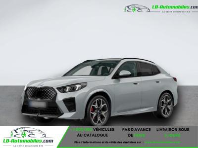 BMW i IX 2 xDrive30 313ch BVA