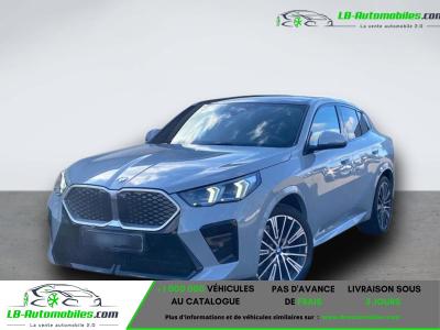 BMW i IX 2 xDrive30 313ch BVA