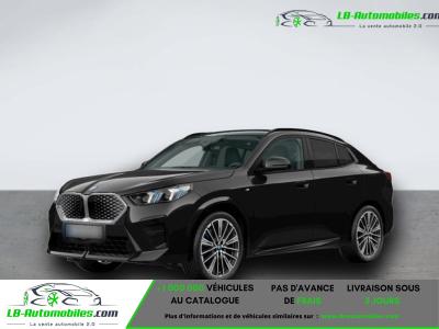 BMW i IX 2 xDrive30 313ch BVA