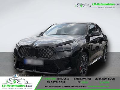 BMW i IX 2 xDrive30 313ch BVA