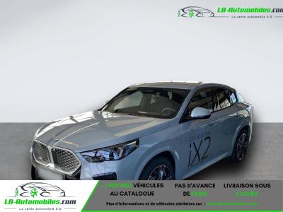 BMW i IX 2 xDrive30 313ch BVA