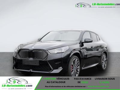 BMW i IX 2 xDrive30 313ch BVA