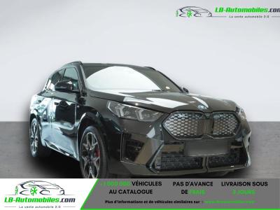 BMW i IX 2 xDrive30 313ch BVA