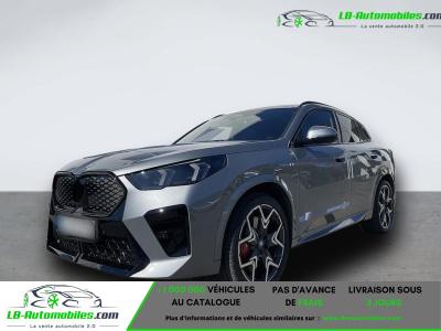 BMW i IX 2 xDrive30 313ch BVA