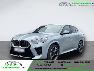 BMW i IX 2 xDrive30 313ch BVA