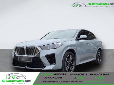 BMW i IX 2 xDrive30 313ch BVA