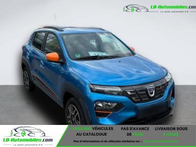 Dacia Spring 19 kW 26 ch