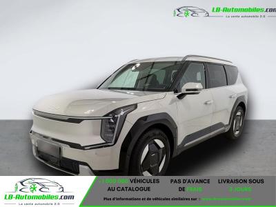 Kia EV9 EV9 204 ch