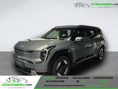 Kia EV9 EV9 204 ch