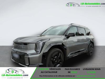 Kia EV9 EV9 385 ch AWD