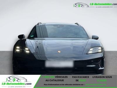 Porsche Taycan Cross Turismo 4 435 ch