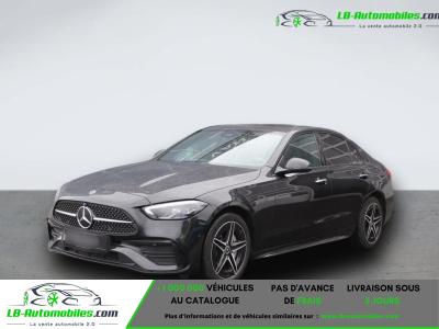 Mercedes Classe C 300 e BVA